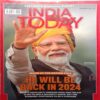 India Today (September 4, 2023)