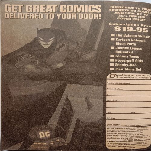 Batman Begins- The Junior Novel