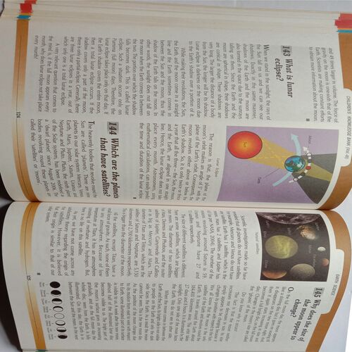 Children's Knowledge Bank Volume 3