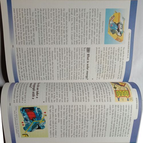 Children's Knowledge Bank Volume 3