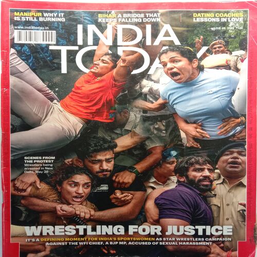 India Today (June 26, 2023)