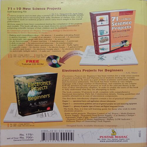Children's Knowledge Bank Volume 3