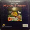 Large Print 40 in One Moral Stories
