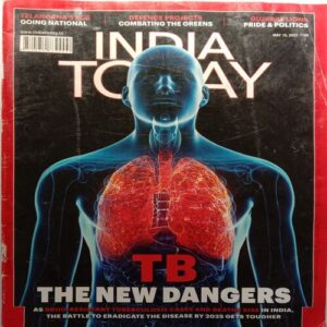 India Today (May 15, 2023)