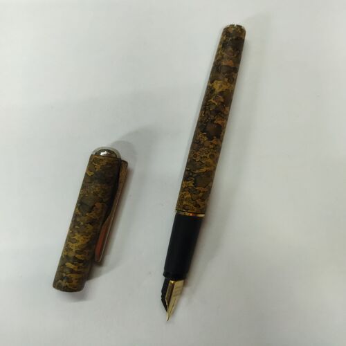 OLD FOUNTAIN PEN