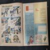 ( 8 In 1 Single Binding ) Chandamama . Edition :- { 1. Chandamama ( Vol. 05 , No. 01 ) , 2. Chandamama ( Vol. 05 , No. 02 ) , 3. Chandamama ( Vol. 05 , No. 03 ) , 4. Chandamama ( Vol. 05 , No. 04 ) , 5. Join The Goldspotters' Mickey Mouse Club , 6. Chandamama ( 5 May - 1981 ) , 7. Chandamama ( 20 December 1981 ) , 8. Chandamama ( 20 May 1982 ) } .