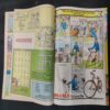 ( 8 In 1 Single Binding ) Chandamama . Edition :- { 1. Chandamama ( Vol. 05 , No. 01 ) , 2. Chandamama ( Vol. 05 , No. 02 ) , 3. Chandamama ( Vol. 05 , No. 03 ) , 4. Chandamama ( Vol. 05 , No. 04 ) , 5. Join The Goldspotters' Mickey Mouse Club , 6. Chandamama ( 5 May - 1981 ) , 7. Chandamama ( 20 December 1981 ) , 8. Chandamama ( 20 May 1982 ) } .