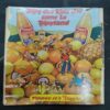 ( 8 In 1 Single Binding ) Chandamama . Edition :- { 1. Chandamama ( Vol. 05 , No. 01 ) , 2. Chandamama ( Vol. 05 , No. 02 ) , 3. Chandamama ( Vol. 05 , No. 03 ) , 4. Chandamama ( Vol. 05 , No. 04 ) , 5. Join The Goldspotters' Mickey Mouse Club , 6. Chandamama ( 5 May - 1981 ) , 7. Chandamama ( 20 December 1981 ) , 8. Chandamama ( 20 May 1982 ) } .