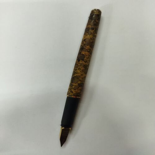 OLD FOUNTAIN PEN
