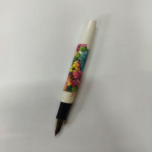 OLD FOUNTAIN PEN