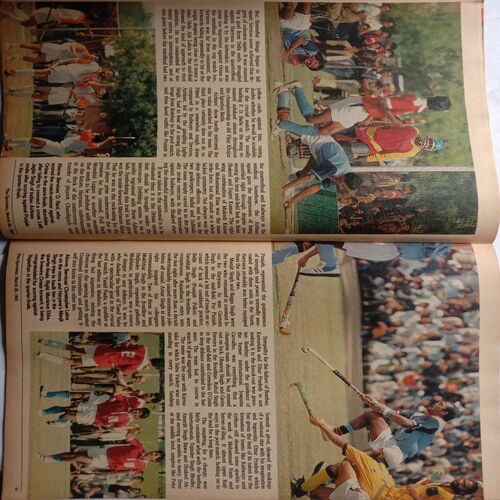 Sport Star ( Saturday, March 20, 1993 )