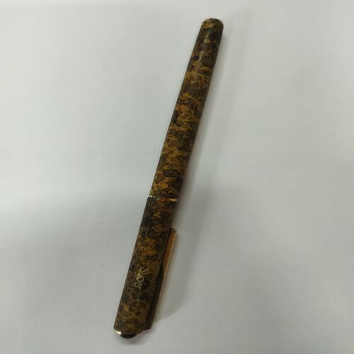 OLD FOUNTAIN PEN