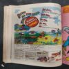 ( 8 In 1 Single Binding ) Chandamama . Edition :- { 1. Chandamama ( Vol. 05 , No. 01 ) , 2. Chandamama ( Vol. 05 , No. 02 ) , 3. Chandamama ( Vol. 05 , No. 03 ) , 4. Chandamama ( Vol. 05 , No. 04 ) , 5. Join The Goldspotters' Mickey Mouse Club , 6. Chandamama ( 5 May - 1981 ) , 7. Chandamama ( 20 December 1981 ) , 8. Chandamama ( 20 May 1982 ) } .