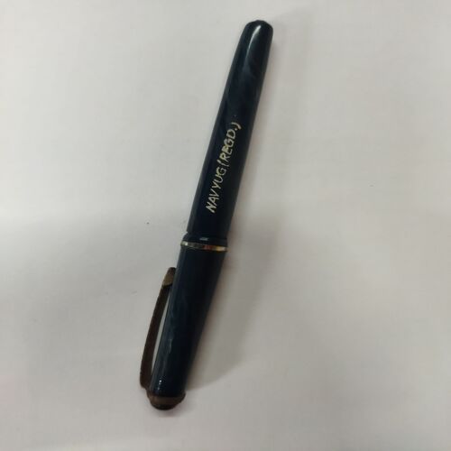 OLD FOUNTAIN PEN