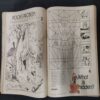 ( 8 In 1 Single Binding ) Chandamama . Edition :- { 1. Chandamama ( Vol. 05 , No. 01 ) , 2. Chandamama ( Vol. 05 , No. 02 ) , 3. Chandamama ( Vol. 05 , No. 03 ) , 4. Chandamama ( Vol. 05 , No. 04 ) , 5. Join The Goldspotters' Mickey Mouse Club , 6. Chandamama ( 5 May - 1981 ) , 7. Chandamama ( 20 December 1981 ) , 8. Chandamama ( 20 May 1982 ) } .