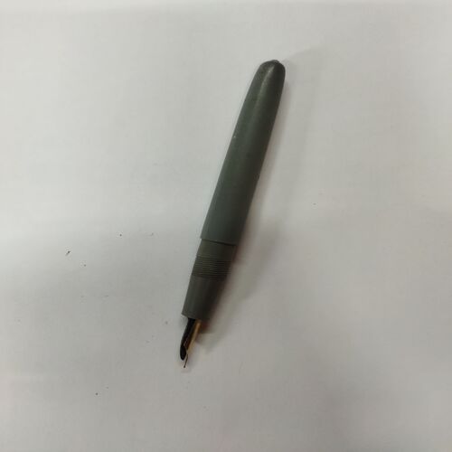 OLD FOUNTAIN PEN
