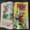 ( 8 In 1 Single Binding ) Chandamama . Edition :- { 1. Chandamama ( Vol. 05 , No. 01 ) , 2. Chandamama ( Vol. 05 , No. 02 ) , 3. Chandamama ( Vol. 05 , No. 03 ) , 4. Chandamama ( Vol. 05 , No. 04 ) , 5. Join The Goldspotters' Mickey Mouse Club , 6. Chandamama ( 5 May - 1981 ) , 7. Chandamama ( 20 December 1981 ) , 8. Chandamama ( 20 May 1982 ) } .