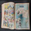 ( 8 In 1 Single Binding ) Chandamama . Edition :- { 1. Chandamama ( Vol. 05 , No. 01 ) , 2. Chandamama ( Vol. 05 , No. 02 ) , 3. Chandamama ( Vol. 05 , No. 03 ) , 4. Chandamama ( Vol. 05 , No. 04 ) , 5. Join The Goldspotters' Mickey Mouse Club , 6. Chandamama ( 5 May - 1981 ) , 7. Chandamama ( 20 December 1981 ) , 8. Chandamama ( 20 May 1982 ) } .