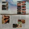 Woman’s era (February 2nd 2009)
