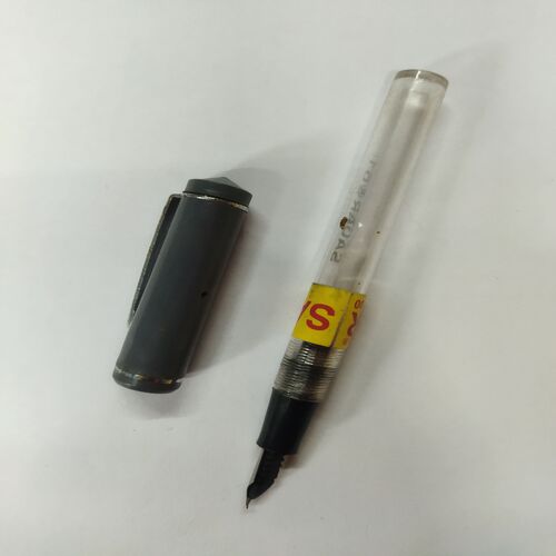 OLD FOUNTAIN PEN