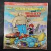 Pran's Chacha Chaudhary And Mighty Robot .