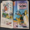 ( 8 In 1 Single Binding ) Chandamama . Edition :- { 1. Chandamama ( Vol. 05 , No. 01 ) , 2. Chandamama ( Vol. 05 , No. 02 ) , 3. Chandamama ( Vol. 05 , No. 03 ) , 4. Chandamama ( Vol. 05 , No. 04 ) , 5. Join The Goldspotters' Mickey Mouse Club , 6. Chandamama ( 5 May - 1981 ) , 7. Chandamama ( 20 December 1981 ) , 8. Chandamama ( 20 May 1982 ) } .