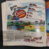 ( 8 In 1 Single Binding ) Chandamama . Edition :- { 1. Chandamama ( Vol. 05 , No. 01 ) , 2. Chandamama ( Vol. 05 , No. 02 ) , 3. Chandamama ( Vol. 05 , No. 03 ) , 4. Chandamama ( Vol. 05 , No. 04 ) , 5. Join The Goldspotters' Mickey Mouse Club , 6. Chandamama ( 5 May - 1981 ) , 7. Chandamama ( 20 December 1981 ) , 8. Chandamama ( 20 May 1982 ) } .