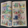 ( 8 In 1 Single Binding ) Chandamama . Edition :- { 1. Chandamama ( Vol. 05 , No. 01 ) , 2. Chandamama ( Vol. 05 , No. 02 ) , 3. Chandamama ( Vol. 05 , No. 03 ) , 4. Chandamama ( Vol. 05 , No. 04 ) , 5. Join The Goldspotters' Mickey Mouse Club , 6. Chandamama ( 5 May - 1981 ) , 7. Chandamama ( 20 December 1981 ) , 8. Chandamama ( 20 May 1982 ) } .