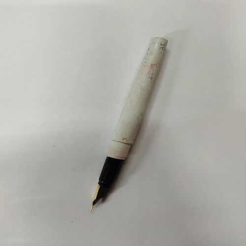 OLD FOUNTAIN PEN