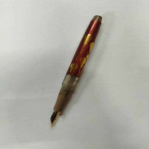 OLD FOUNTAIN PEN