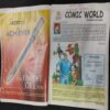 A Complete Comics Digest Comics World .