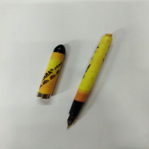 OLD FOUNTAIN PEN