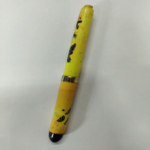 OLD FOUNTAIN PEN