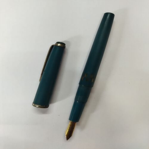 OLD FOUNTAIN PEN