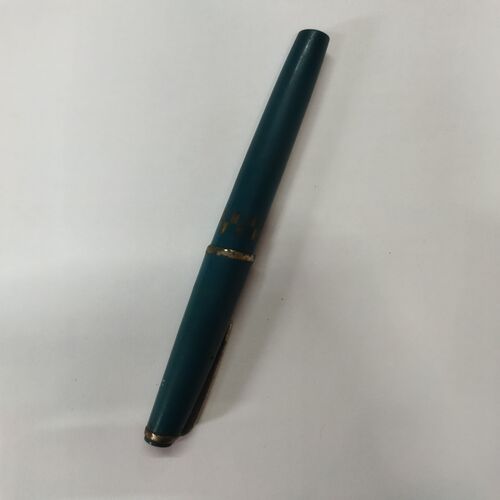 OLD FOUNTAIN PEN