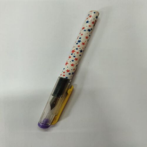 OLD FOUNTAIN PEN