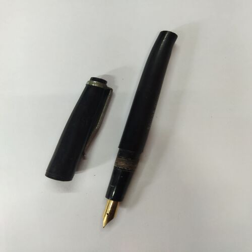OLD FOUNTAIN PEN