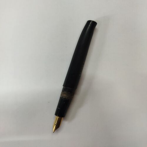OLD FOUNTAIN PEN