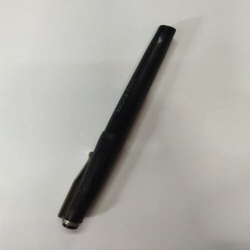 OLD FOUNTAIN PEN