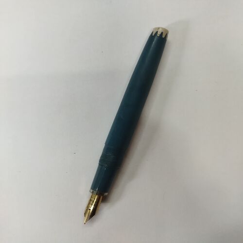 OLD FOUNTAIN PEN