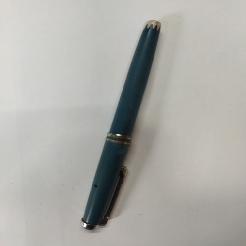 OLD FOUNTAIN PEN