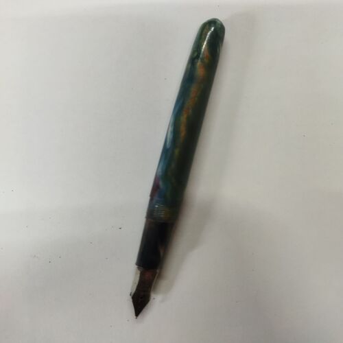 OLD FOUNTAIN PEN