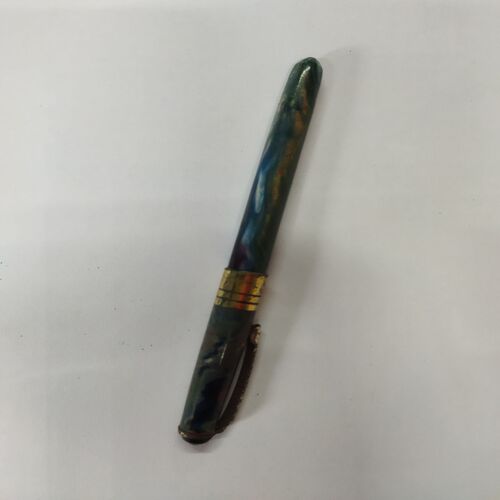 OLD FOUNTAIN PEN