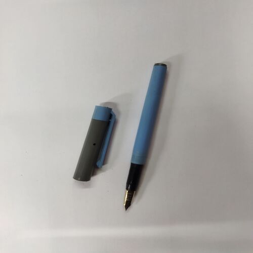 OLD FOUNTAIN PEN