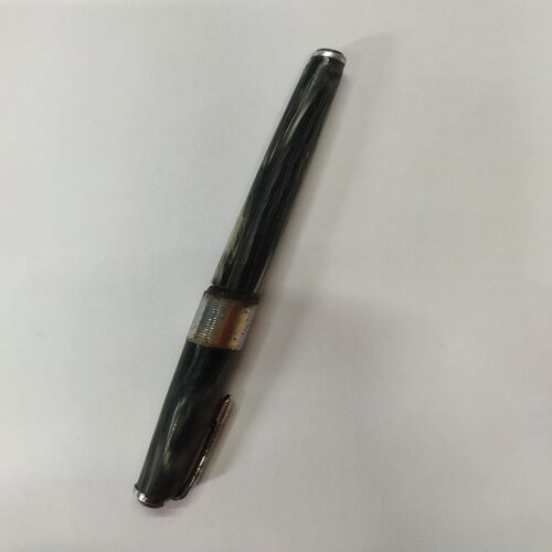 OLD FOUNTAIN PEN