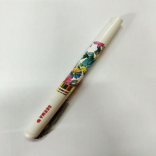 OLD FOUNTAIN PEN