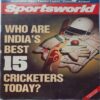 Sports World(25-31 January 1989)