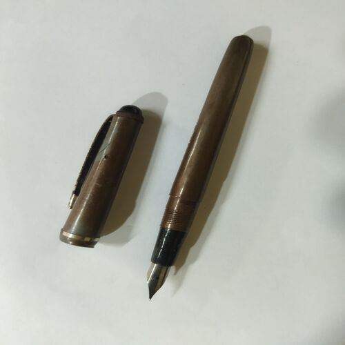 OLD FOUNTAIN PEN