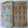 Tinkle Binding  ( No. 191 / No. 192 / No. 193 / No. 194 / No. 195 / No. 196 / No. 197 / No. 198 Front Cover missing / No. 199 / No. 200 ).