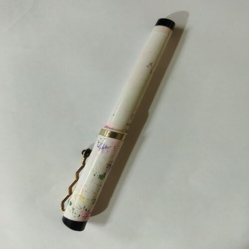 OLD FOUNTAIN PEN